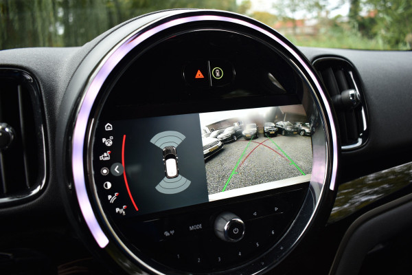 MINI Countryman 220PK HYBRID COOPER S E ALL4 SPORT CAMERA/NAVI/LEDER/CARPLAY