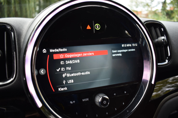 MINI Countryman 220PK HYBRID COOPER S E ALL4 SPORT CAMERA/NAVI/LEDER/CARPLAY