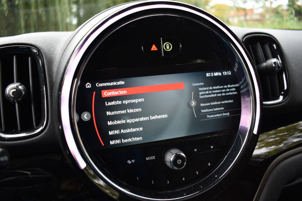 MINI Countryman 220PK HYBRID COOPER S E ALL4 SPORT CAMERA/NAVI/LEDER/CARPLAY