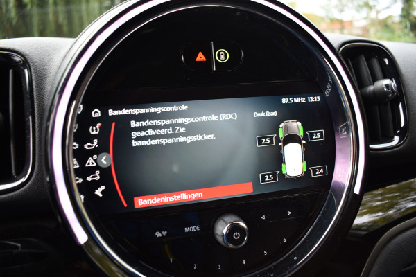 MINI Countryman 220PK HYBRID COOPER S E ALL4 SPORT CAMERA/NAVI/LEDER/CARPLAY