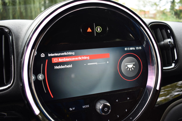 MINI Countryman 220PK HYBRID COOPER S E ALL4 SPORT CAMERA/NAVI/LEDER/CARPLAY