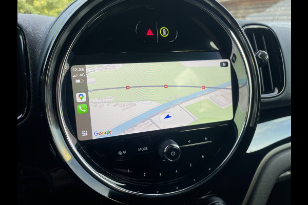 MINI Countryman 220PK HYBRID COOPER S E ALL4 SPORT CAMERA/NAVI/LEDER/CARPLAY