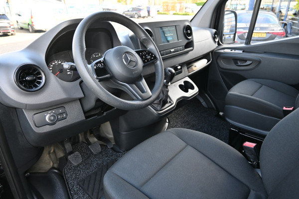 Mercedes-Benz Sprinter 314 CDI L1H1 Camera, Trekhaak, Apple Carplay/Android Auto