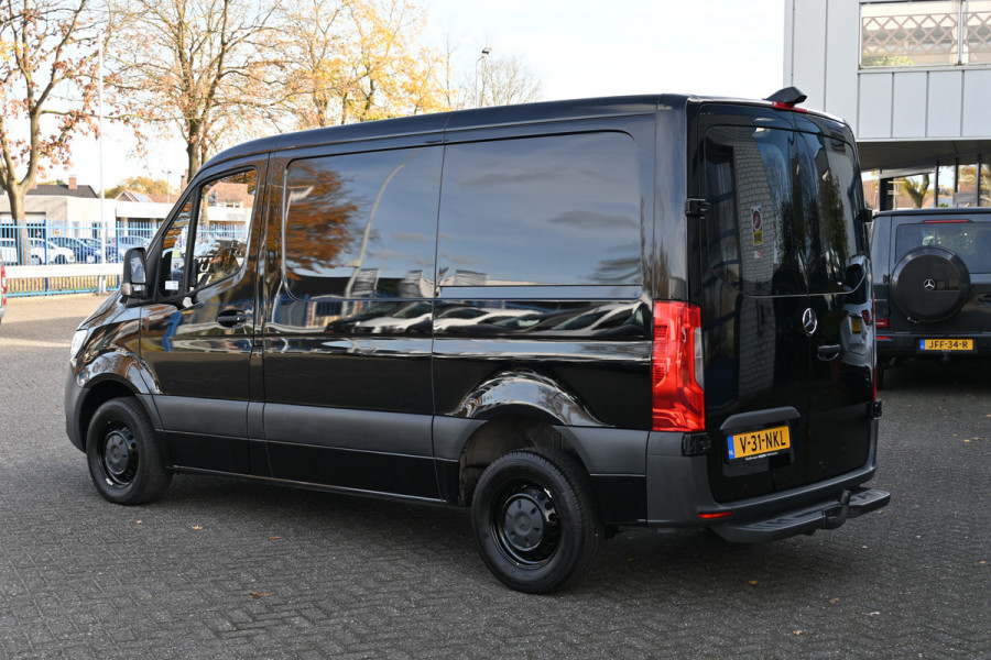 Mercedes-Benz Sprinter 314 CDI L1H1 Camera, Trekhaak, Apple Carplay/Android Auto