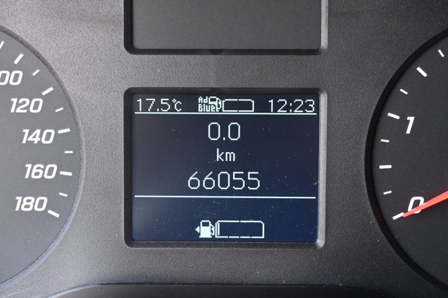 Mercedes-Benz Sprinter 314 CDI L1H1 Camera, Trekhaak, Apple Carplay/Android Auto