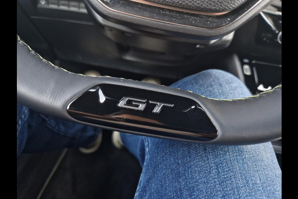 Peugeot 2008 1.2 PureTech EAT8 130PK GT Line /I Cockpit /Adap Cruise /Led