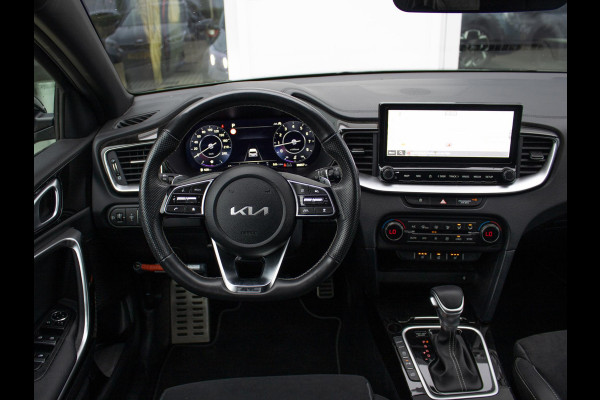 Kia Ceed Sportswagon 1.5 T-GDi GT-Line | Schuifkanteldak | Stoel en stuurverwarming |