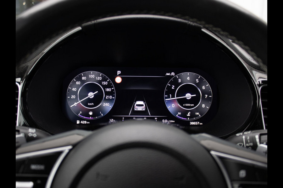 Kia Ceed Sportswagon 1.5 T-GDi GT-Line | Schuifkanteldak | Stoel en stuurverwarming |