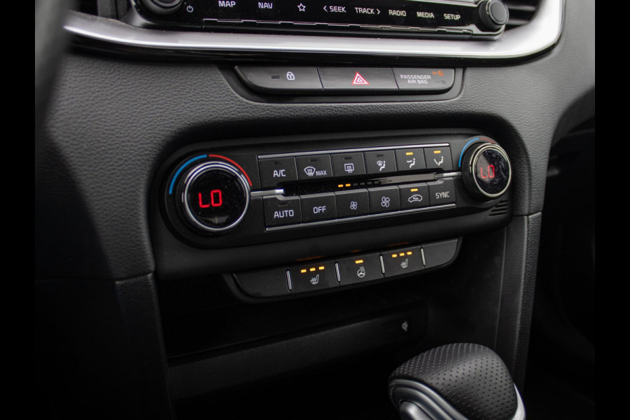 Kia Ceed Sportswagon 1.5 T-GDi GT-Line | Schuifkanteldak | Stoel en stuurverwarming |