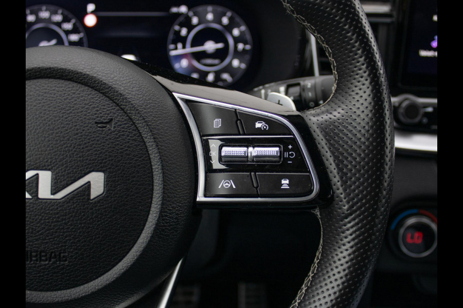 Kia Ceed Sportswagon 1.5 T-GDi GT-Line | Schuifkanteldak | Stoel en stuurverwarming |