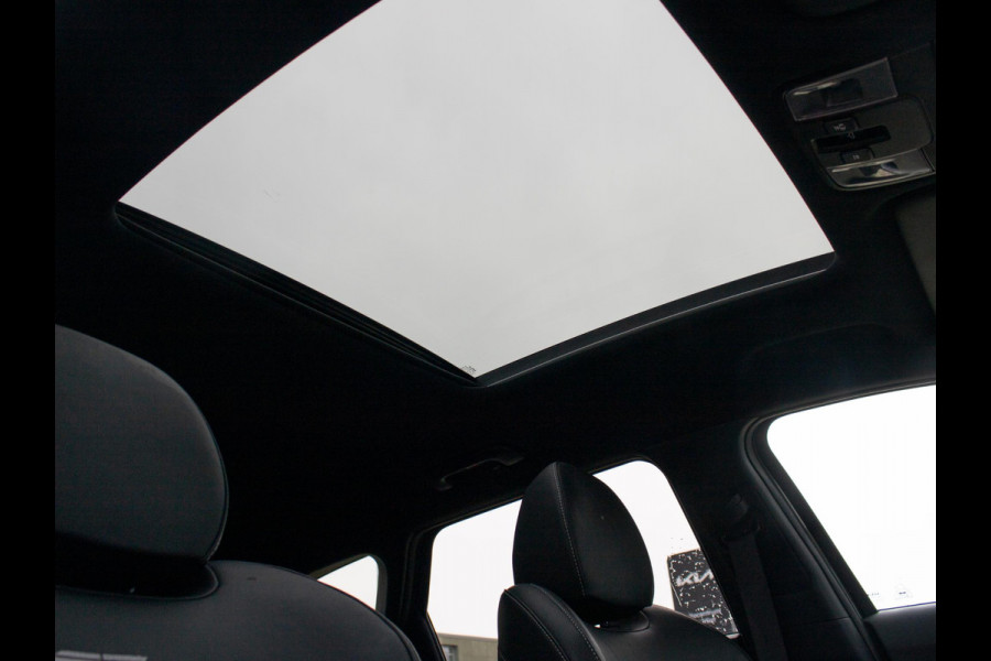 Kia Ceed Sportswagon 1.5 T-GDi GT-Line | Schuifkanteldak | Stoel en stuurverwarming |