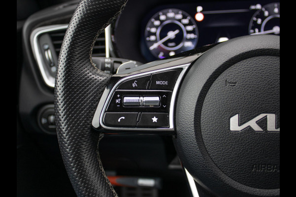 Kia Ceed Sportswagon 1.5 T-GDi GT-Line | Schuifkanteldak | Stoel en stuurverwarming |