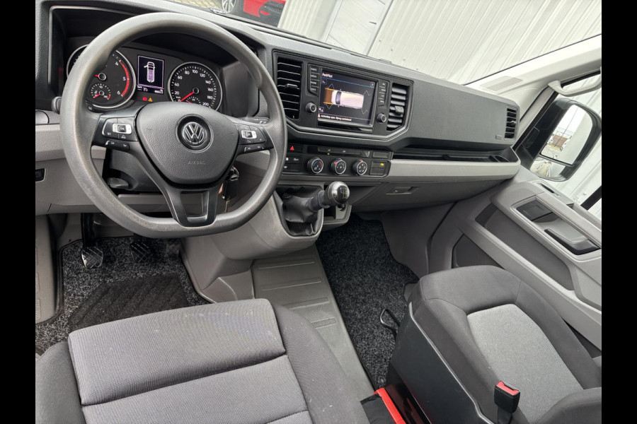 Volkswagen Crafter 35 2.0 TDI L3H2*A/C*CRUISE*HAAK*CAM*CARPLAY*
