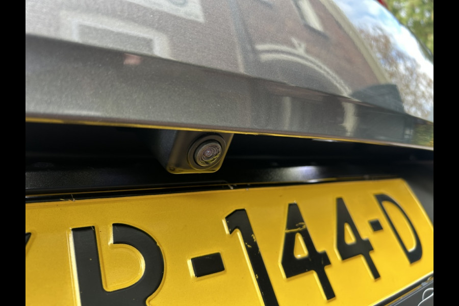 Opel Grandland X 1.2 Turbo 130pk Innovation Navi, Camera, Trekhaak, Stoelverw.