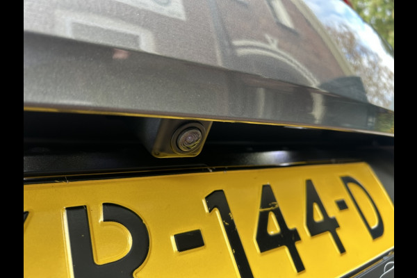 Opel Grandland X 1.2 Turbo 130pk Innovation Navi, Camera, Trekhaak, Stoelverw.