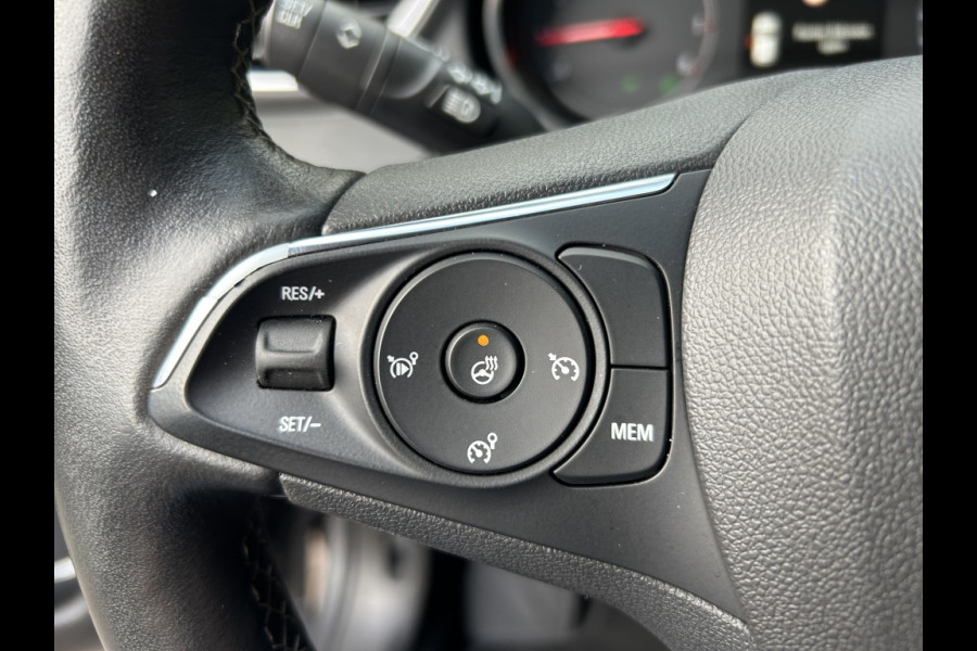 Opel Grandland X 1.2 Turbo 130pk Innovation Navi, Camera, Trekhaak, Stoelverw.