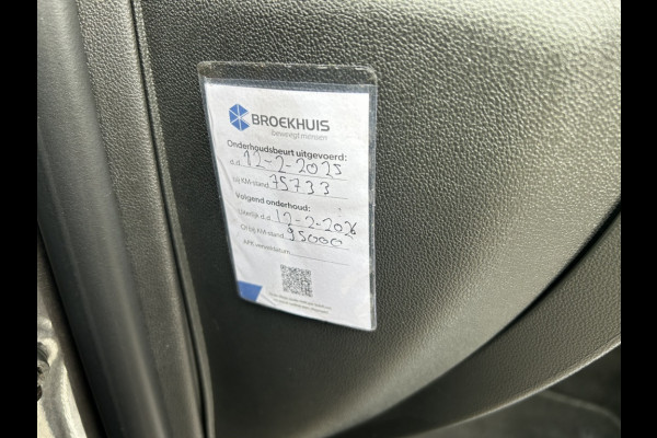 Opel Grandland X 1.2 Turbo 130pk Innovation Navi, Camera, Trekhaak, Stoelverw.