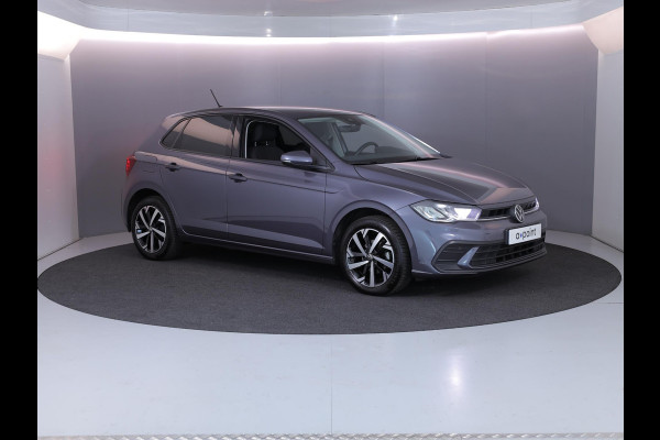 Volkswagen Polo 1.0 TSI Life 95 pk | Navigatie |Parkeersensoren | Adaptieve cruise control | Apple Carplay/Android Auto |