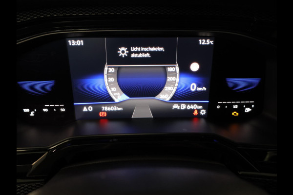 Volkswagen Polo 1.0 TSI Life 95 pk | Navigatie |Parkeersensoren | Adaptieve cruise control | Apple Carplay/Android Auto |