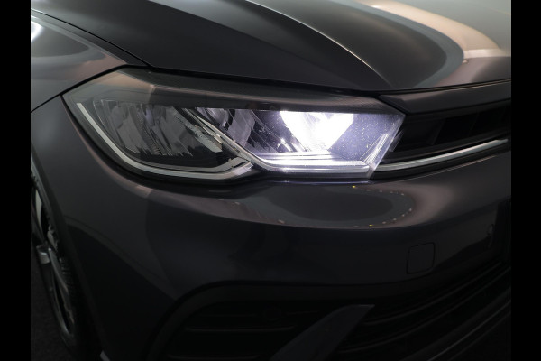 Volkswagen Polo 1.0 TSI Life 95 pk | Navigatie |Parkeersensoren | Adaptieve cruise control | Apple Carplay/Android Auto |