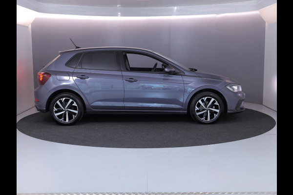 Volkswagen Polo 1.0 TSI Life 95 pk | Navigatie |Parkeersensoren | Adaptieve cruise control | Apple Carplay/Android Auto |