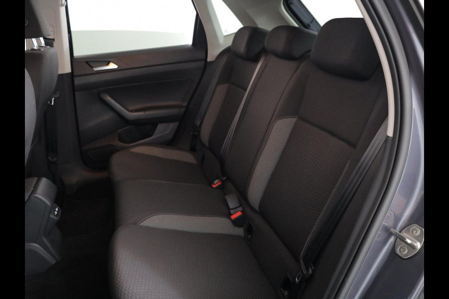 Volkswagen Polo 1.0 TSI Life 95 pk | Navigatie |Parkeersensoren | Adaptieve cruise control | Apple Carplay/Android Auto |