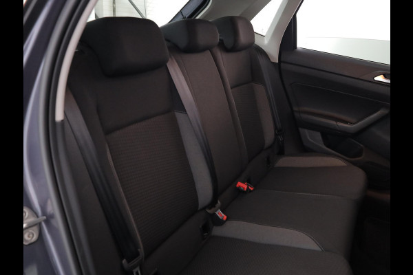 Volkswagen Polo 1.0 TSI Life 95 pk | Navigatie |Parkeersensoren | Adaptieve cruise control | Apple Carplay/Android Auto |