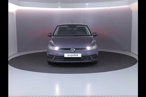 Volkswagen Polo 1.0 TSI Life 95 pk | Navigatie |Parkeersensoren | Adaptieve cruise control | Apple Carplay/Android Auto |