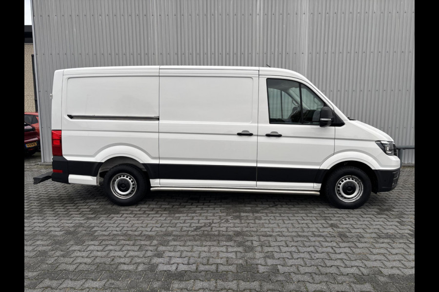 Volkswagen Crafter 35 2.0 TDI L3H2*A/C*CRUISE*HAAK*CAM*CARPLAY*