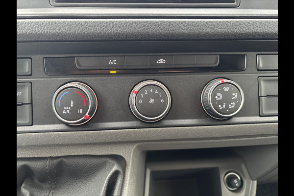 Volkswagen Crafter 35 2.0 TDI L3H2*A/C*CRUISE*HAAK*CAM*CARPLAY*