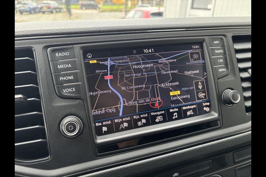 Volkswagen Crafter 35 2.0 TDI L3H2*A/C*CRUISE*HAAK*CAM*CARPLAY*