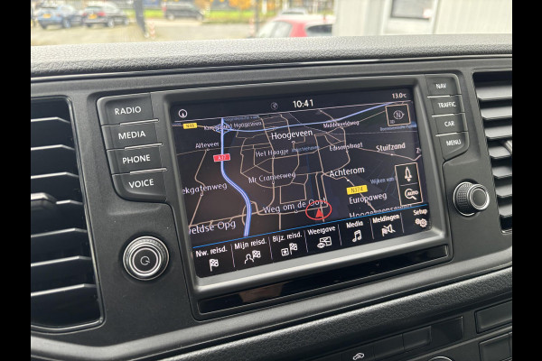 Volkswagen Crafter 35 2.0 TDI L3H2*A/C*CRUISE*HAAK*CAM*CARPLAY*