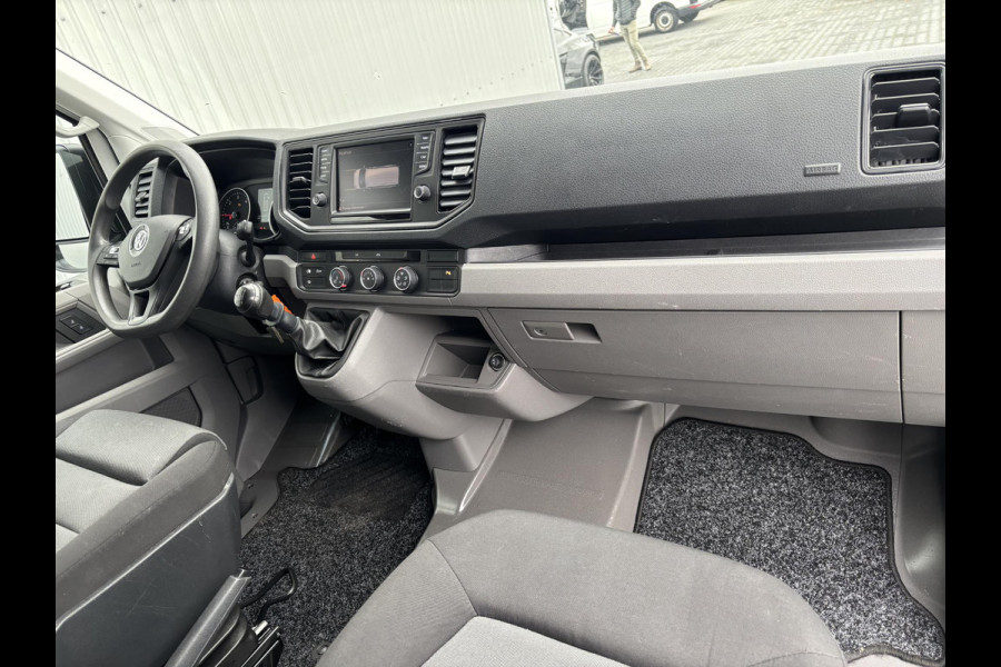 Volkswagen Crafter 35 2.0 TDI L3H2*A/C*CRUISE*HAAK*CAM*CARPLAY*