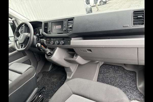 Volkswagen Crafter 35 2.0 TDI L3H2*A/C*CRUISE*HAAK*CAM*CARPLAY*