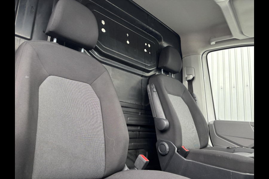Volkswagen Crafter 35 2.0 TDI L3H2*A/C*CRUISE*HAAK*CAM*CARPLAY*
