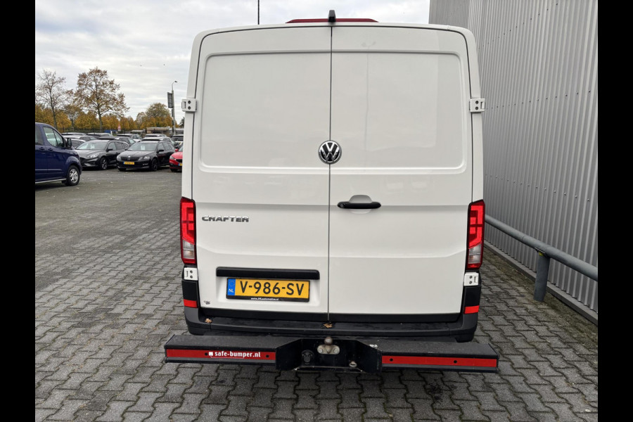 Volkswagen Crafter 35 2.0 TDI L3H2*A/C*CRUISE*HAAK*CAM*CARPLAY*
