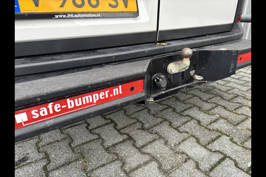 Volkswagen Crafter 35 2.0 TDI L3H2*A/C*CRUISE*HAAK*CAM*CARPLAY*