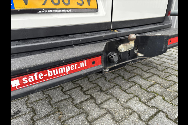 Volkswagen Crafter 35 2.0 TDI L3H2*A/C*CRUISE*HAAK*CAM*CARPLAY*