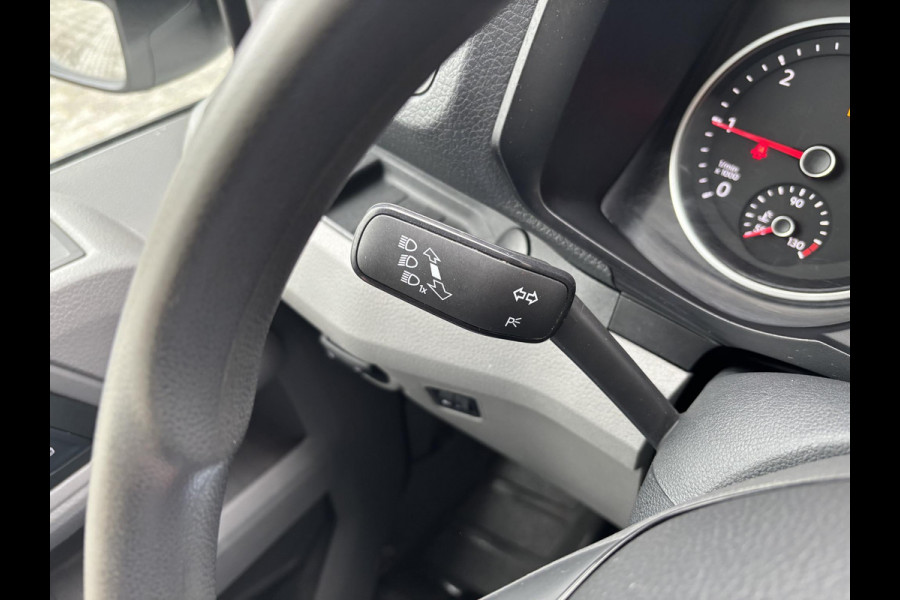 Volkswagen Crafter 35 2.0 TDI L3H2*A/C*CRUISE*HAAK*CAM*CARPLAY*