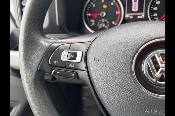 Volkswagen Crafter 35 2.0 TDI L3H2*A/C*CRUISE*HAAK*CAM*CARPLAY*