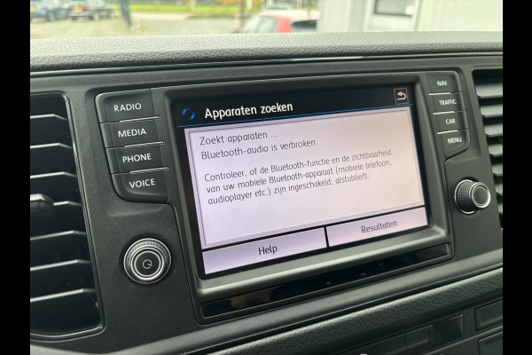 Volkswagen Crafter 35 2.0 TDI L3H2*A/C*CRUISE*HAAK*CAM*CARPLAY*
