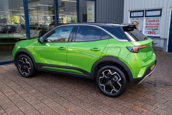 Opel Mokka 1.2 Turbo Ultimate | Prijs rijklaar incl. 12 mnd garantie | Lmv Pdc Camera DAB+ Carplay