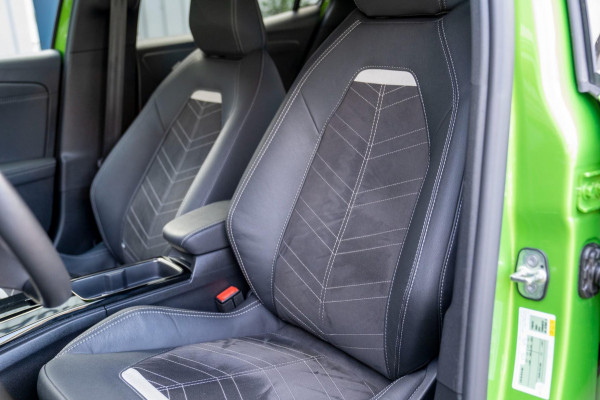 Opel Mokka 1.2 Turbo Ultimate | Prijs rijklaar incl. 12 mnd garantie | Lmv Pdc Camera DAB+ Carplay