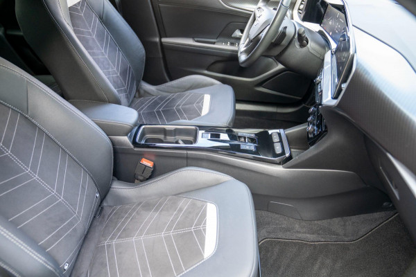 Opel Mokka 1.2 Turbo Ultimate | Prijs rijklaar incl. 12 mnd garantie | Lmv Pdc Camera DAB+ Carplay