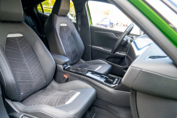 Opel Mokka 1.2 Turbo Ultimate | Prijs rijklaar incl. 12 mnd garantie | Lmv Pdc Camera DAB+ Carplay