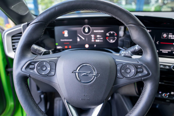 Opel Mokka 1.2 Turbo Ultimate | Prijs rijklaar incl. 12 mnd garantie | Lmv Pdc Camera DAB+ Carplay