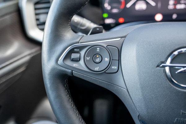 Opel Mokka 1.2 Turbo Ultimate | Prijs rijklaar incl. 12 mnd garantie | Lmv Pdc Camera DAB+ Carplay