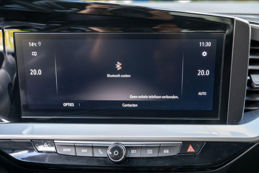 Opel Mokka 1.2 Turbo Ultimate | Prijs rijklaar incl. 12 mnd garantie | Lmv Pdc Camera DAB+ Carplay