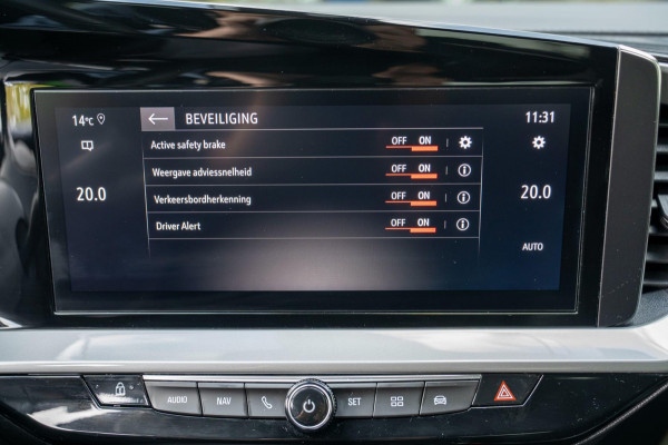 Opel Mokka 1.2 Turbo Ultimate | Prijs rijklaar incl. 12 mnd garantie | Lmv Pdc Camera DAB+ Carplay