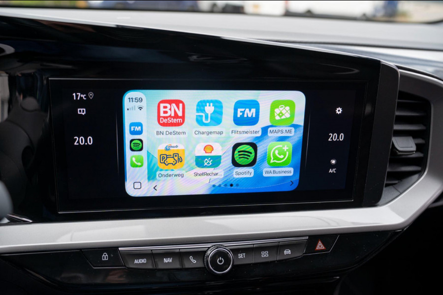 Opel Mokka 1.2 Turbo Ultimate | Prijs rijklaar incl. 12 mnd garantie | Lmv Pdc Camera DAB+ Carplay